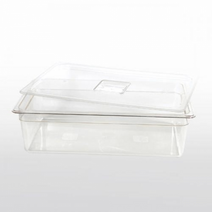 뚜껑있는 사각수조(고급형) - 7193, 소형