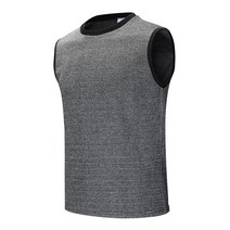 갑옷조끼 방검복 호신복 생활호신의류 / 갑옷티셔츠 호신복, 2XL