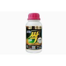 모두싹 신제품 프리미엄 500g 유기농 나라바이오 진딧물 응애 탄저병 노균병 흰가루 병충해 친환경살충제, 1개