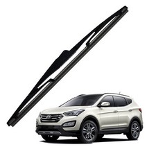 EZ 초발수 실리콘 후방 와이퍼 싼타페DM (12년~15년)