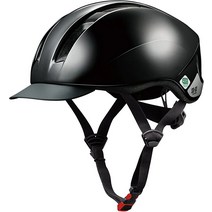OGK 카부토 SB-03XL 자전거헬멧 60-62cm 블랙