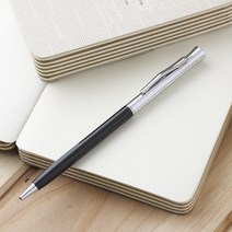 명품 투톤 볼펜/학원납품용 문구점판매용 팬시점판매, [단일상품]
