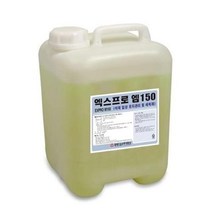 엑스프로M 다용도 산업용 세척제 10kg [SN:79162D#716], [W79162D], 단일상품(무옵션)　　[#716]▷