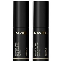 라비엘 트러플 퍼펙트 케어 멀티 스틱밤, 9g, 4개