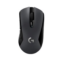로지텍 LIGHTSPEED 무선 게이밍 마우스 G603, 혼합 색상