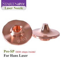 Startnow-Precitec 레이저 노즐 SP 시리즈 싱글 더블 레이어 파이버 레이저 커팅 노즐 한스 커팅 머신 부, 1.5_Pre-KTX-D