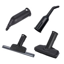 큐빅스토어 카처 스팀 청소기 호환 집중 노즐, 노즐 스텐다드, 1개