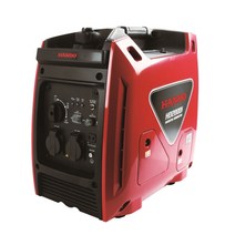 인버터발전기(2kw 고급형) HANDO-RATO