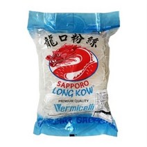 Sapporo Long kow Vermicelli 250g 사포로 롱커우 버미셀리, 1개