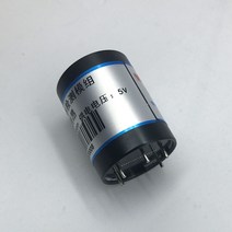 염화수소 센서 모듈 라돈측정기 유해가스 부식 농도, 500ppm 에틸렌옥사이드