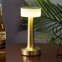 모던프로 VIVE LED 무드등, Silver