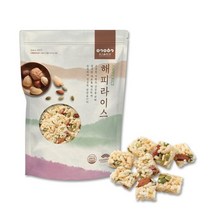 [온고을한과] 현미쌀강정 400g, 1개