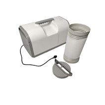 사무실냉온풍기 가정용냉난방기 휴대용 전기 자동차 텐트 에어컨 야외 캠핑 SUV RV 캠핑카 모터홈용 모바일 Ac 220V 12V 24V, [01] 220V 350W EU