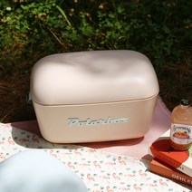 폴라박스 캠핑 쿨러 낚시 차량용 아이스박스 피크닉보냉백 팝 12L, 팝 20L, 레몬에이드