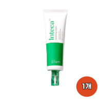 메이크프렘 인테카 수딩 크림 80ml