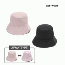 [웨스트우드] 여성 시그니처 리버서블 햇_ WL3WTCH304
