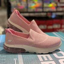 스케쳐스 NC송파 들리세요? 봄이오는 소리? #핑크핑크 에어쿠션으로 장시간 보행에도 편한 워킹화 한번 신으면 다른신발 못신어요 #중독성 주의# 여성고워크에어 SP0WWCDX122
