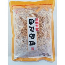 토호 튀긴양파 후레이크400g 3개 (무료배송), 400g