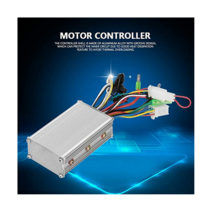 거제 브러시리스 모터 속도 컨트롤러 알루미늄 48V 250W