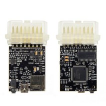 진단용 최고의 자동 ECU 플래시 OBD2 스캐너 TAC 교류trix Openport 2.0 멀티 브랜드 전문가 작업자용토콜, 01 best chip