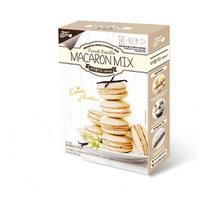 브레드가든 마카롱믹스, 9개, 270g