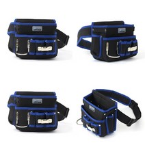 공구벨트 공구카트 휴대용공구가방, 1개