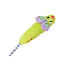 Catstages 그린 매직 마이티 마우스 개박하 고양이 장난감, One-Size_Multicolor