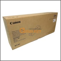 Canon 정품폐토너통 WT-202 FM1-A606 NPG-67 NPG-71 IR ADV C3325, 단일옵션