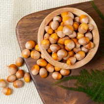 국산 순창 피은행 수작업 깐 은행 은행알, 깐은행(대)500g, 1개
