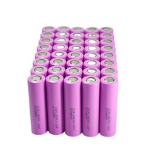 26F 삼성전자셀 18650 충전 배터리 2600mAh ICR18650-26F 1세트(6PCS), 6