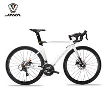 java siluro 3 road bike 22 speed 탄소 섬유 자전거 성인 디스크 브레이크 탄소 섬유 앞 포크 알루미늄 프레임 siluro3 사이클링, 하얀색, 53cm170cm-188cm