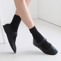 니나스파리 편리안 벨크로 큐티 로퍼