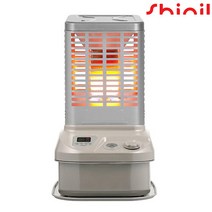 신일 20L 원적외선 로터리 히터 SRH-S15000SU 업소용 등유 석유 기름 난로, 단품없음