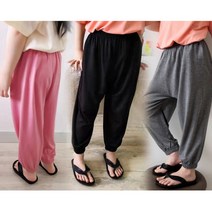 더사랑이 자유팬츠