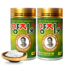 9회 양치용 자핵죽염 50g*2ea, 100g, 2개