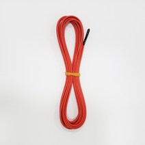 우리엘전자 전기온돌판넬 전기필름 난방필름 온도조절기 모음, 필름난방용추가상품, 추가상품-건식센서