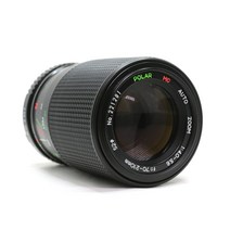 POLAR 70-210mm F4.0-5.6 for Canon MF FD 마운트