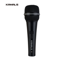 카날스 KANALS 유선마이크 BKD-301 최상의사운드 원음출력, 카날스 BKD-301