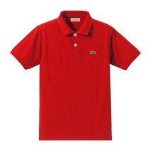 라코스테 라코스테 베이직 반팔티 여자 티셔츠 PJ2909-240