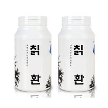 칡환 갈근 갈화 건갈 분갈 갈자근 대용량 300g 2통, 단품, 단품