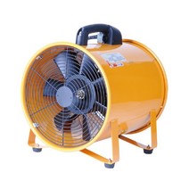 힘찬상회_스마토-포터블팬 SMP-20 200mm (1EA)_힘찬Hcmar+ㅋ, 단일상품^