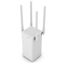 AX2004M KT/SK/LG 기가인터넷 무선인터넷 WIFI 공유기, 블랙