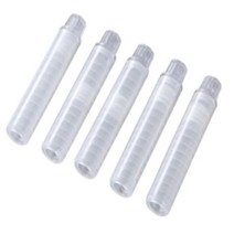 서후네 [5+5] 분필파손 초크홀더 돌려쓰는 투명 케이스, 10개