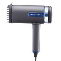 Morphy Richards-휴대용 걸이식 다림질 기계 가정용 휴대용 미니 헤어볼 리무버 2 및 1 스팀 브러시 MR203, 01 번들 1_02 US