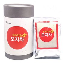 오자차 대용량 주전자용 20티백 20, 1