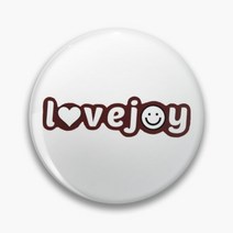 핀뱃지 핀버튼 뺏지 고정 원형 Lovejoy Wilbur Soot 곧 스트리밍 컴퓨터 Pebblebrain 밴드 소프트 버튼 핀 사용자 정의 연인 모자 여성 재미