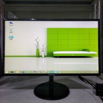 중고모니터 삼성 24인치 S24F354FH