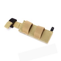 생존배낭 피난가방 지진용품, 1.Tan