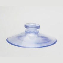 오트 큐방 평면 흡착판 50mm, 30개