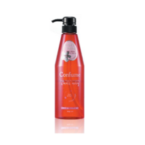 과일나라 컨퓸 슈퍼하드 헤어젤 레드, 600ml, 3개